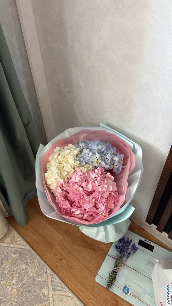 Букет сатылады срочна