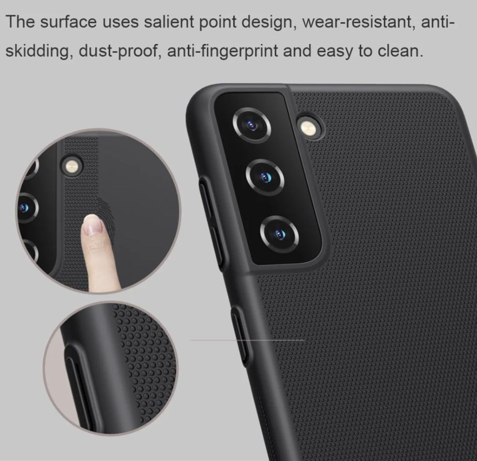 Чехол Nillkin для Samsung S21 Plus