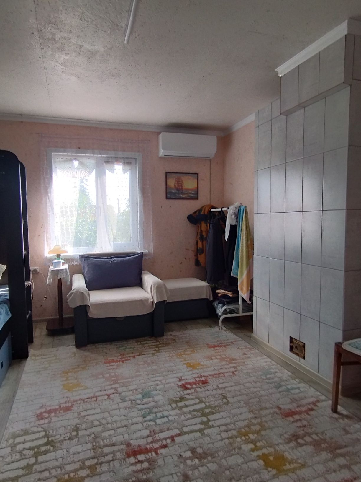 Продам дачу по Красноярской трассе