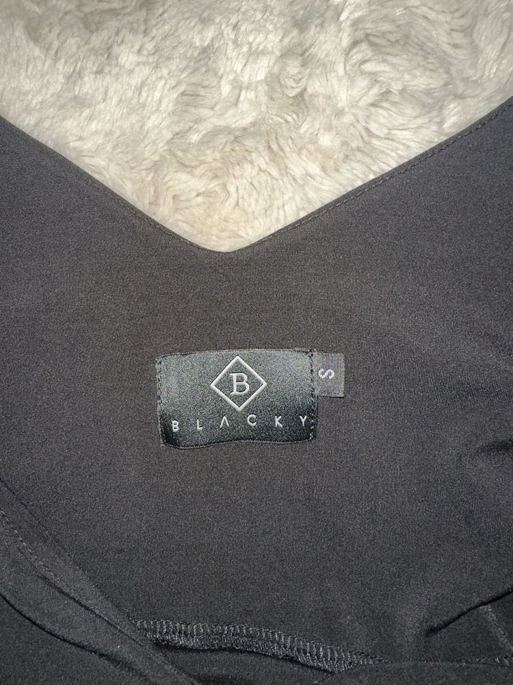 Сарафан Blacky brand