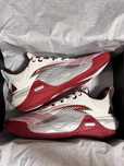 ANTA Kai 1 Speed “Dred vs Kyrie” – White/Red
