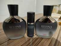 Парфюм комплект Restina