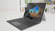 Microsoft Surface Pro 4 Intel Core i5 / 4 ГБ ОЗУ / SSD /