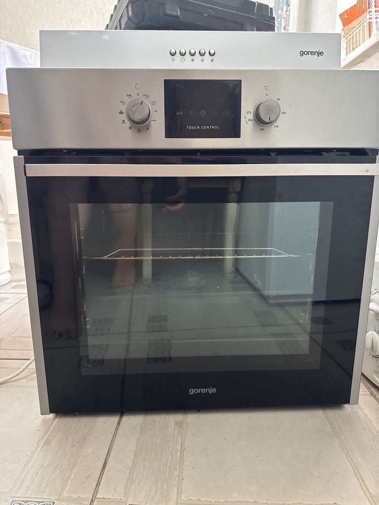 Духовой шкаф gorenje