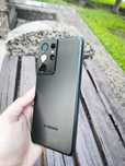 Samsung S21 Ultra