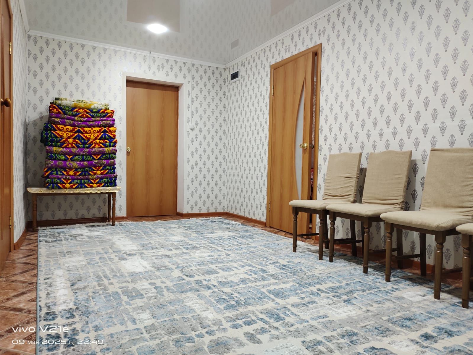 Продам дом в 4 Строительная 328