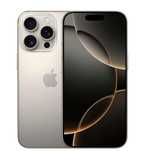 Iphone 16 Pro 128 Gb Natural Titanium