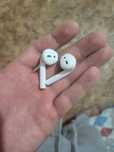 Airpods без кейса оригинал