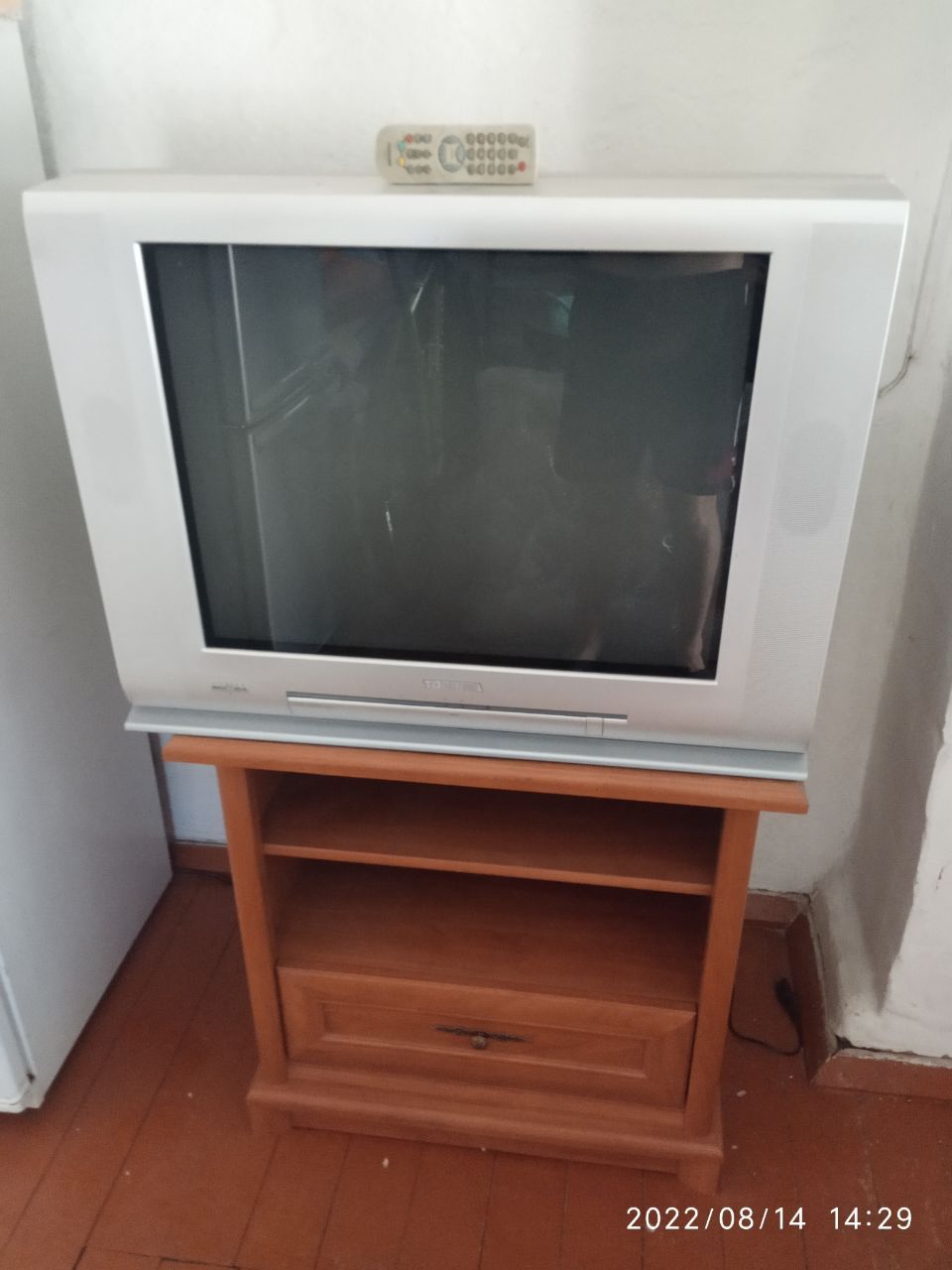 Телевизор Toshiba