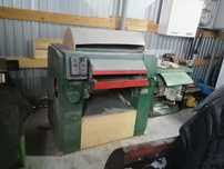 Продам станок Рейсмус 600