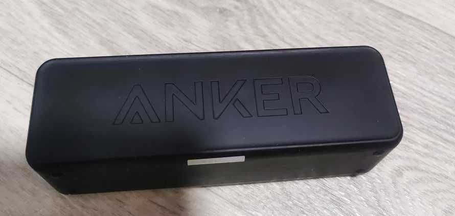 продам bluetooth колонку Anker Sound Core 2 (оригинал)