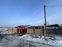 Продам Фазенду срочно (Жетіген)