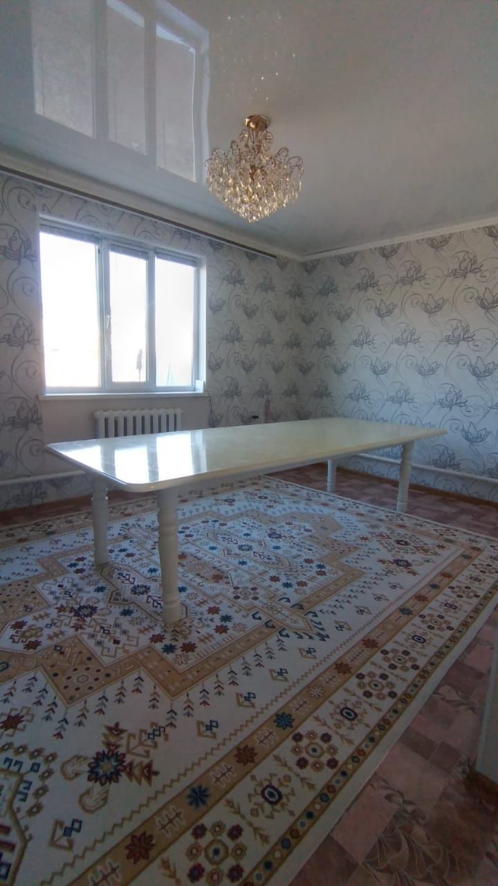 Продам дом в Заречном 3
