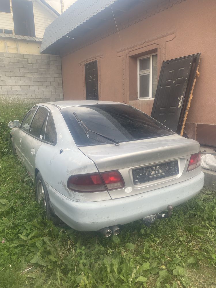 Продам авто Митсубиси галант