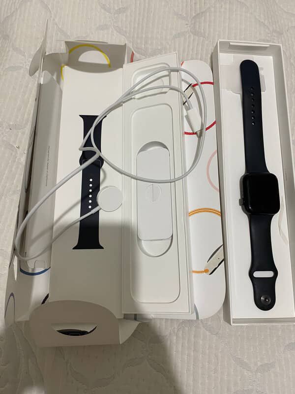 Apple watch Se 48mm