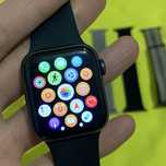 Apple iWatch смарт-сағат смарт-часы