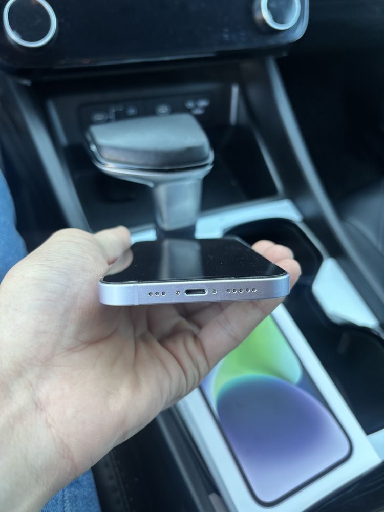 Iphone 14 АКБ 85%