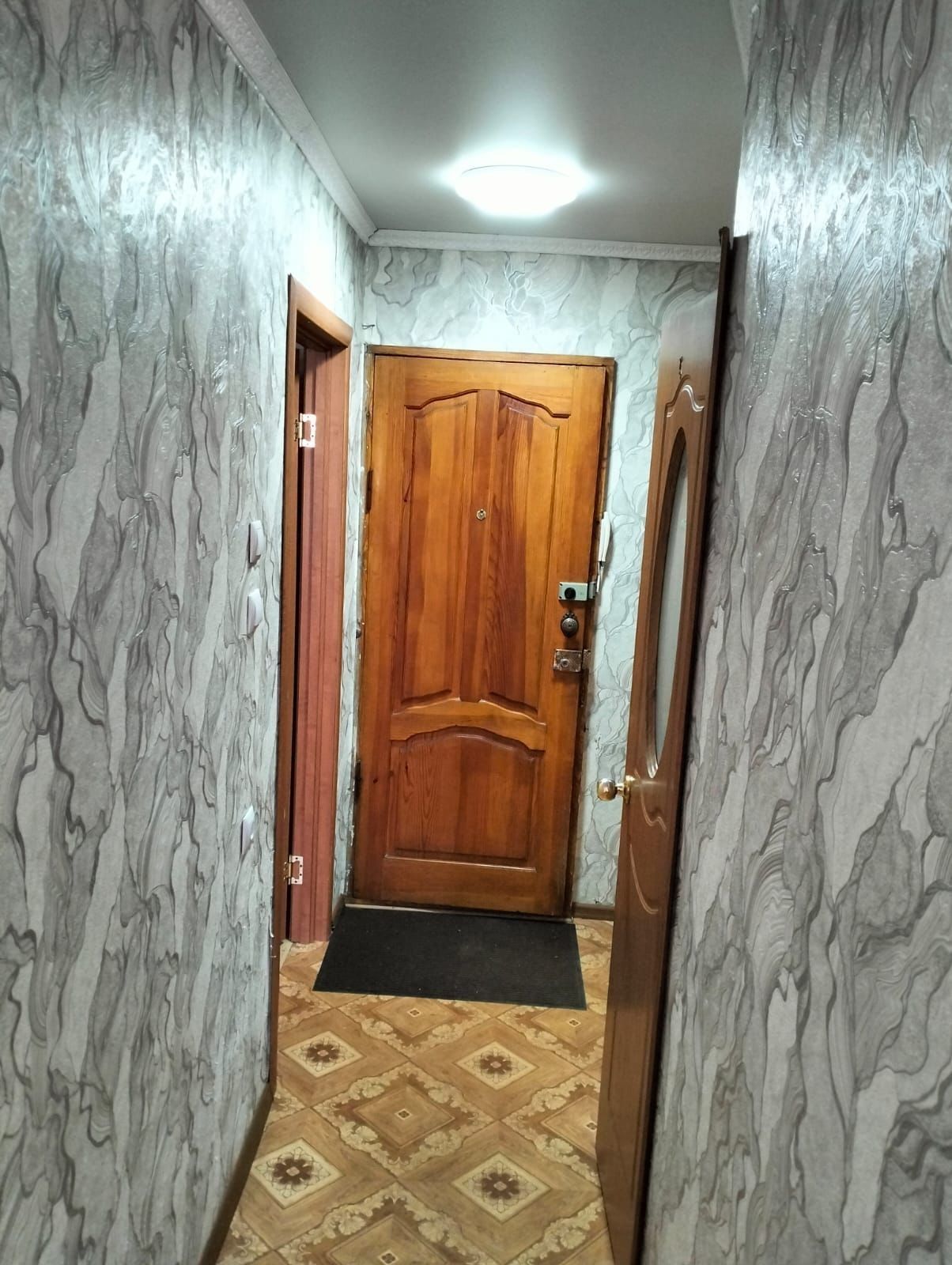 Продам 1 ком. квартиру район ДБС