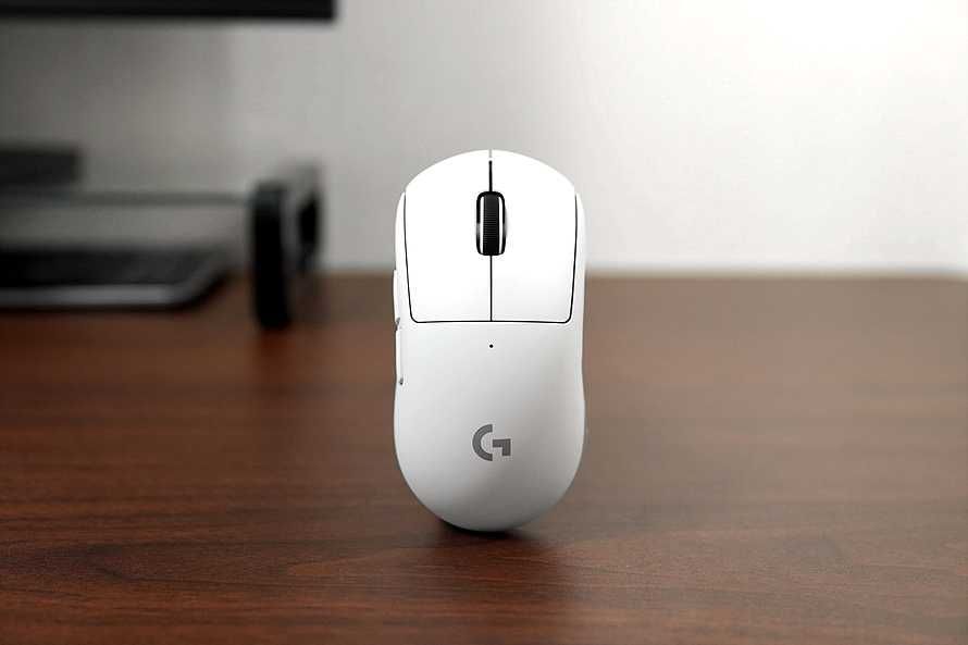 Игровая мышь Logitech G PRO X Superlight 2