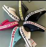 Crocs. 36р. До 43 р  8500т