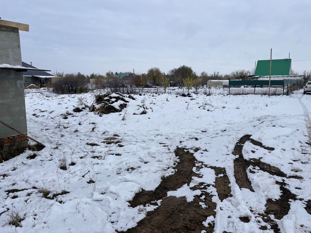 Продам участок Факел