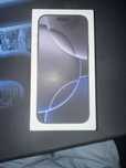 Iphone 16pro max