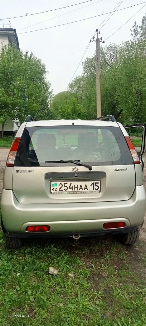 Авто без вложений в хорошем состояние
