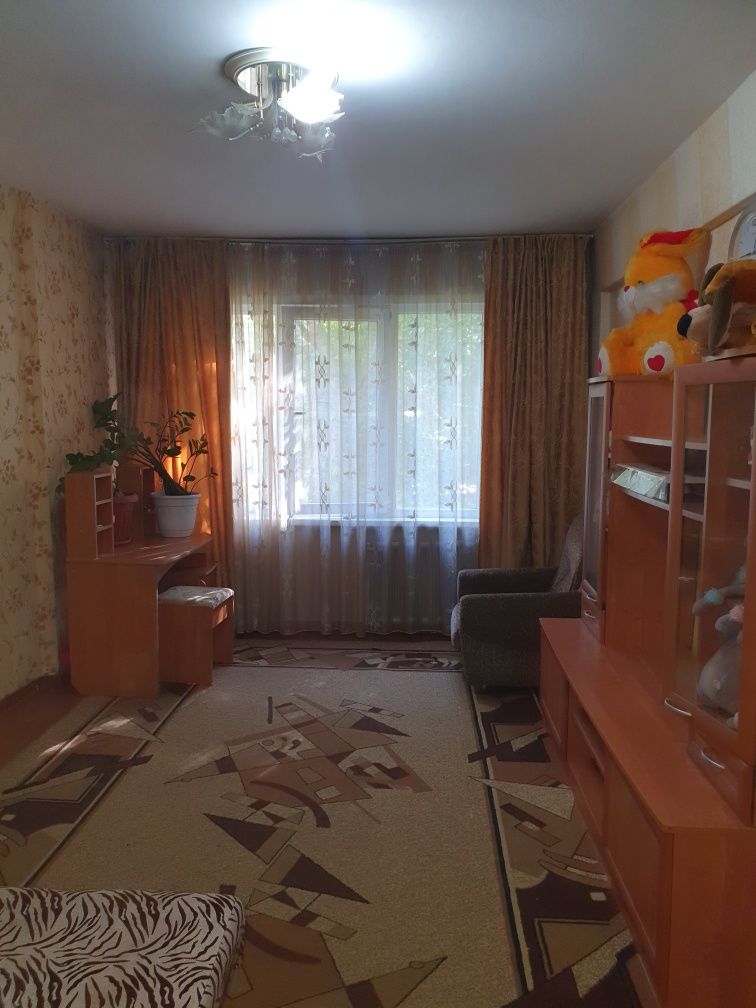Продам однокомнатную квартиру