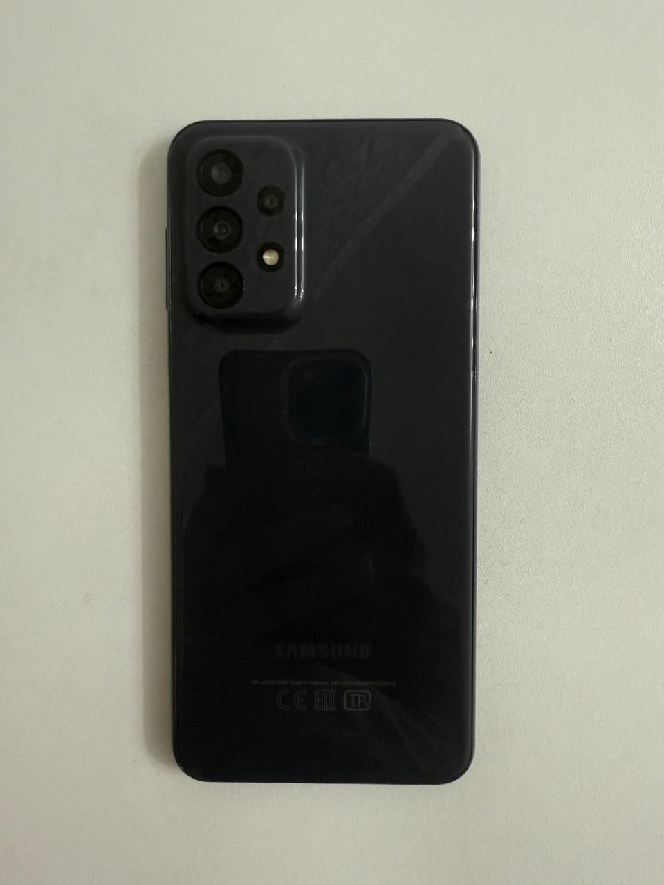 Samsung galaxy a23