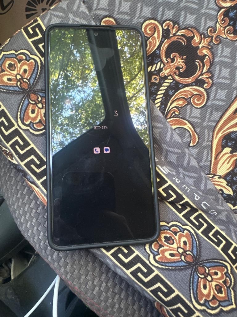 Redmi 11pro 128gb