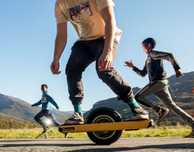 Продам баланс борд/моноколесо Onewheel Gosmilo X5
