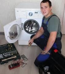 Кір жуғыш жөндімын
