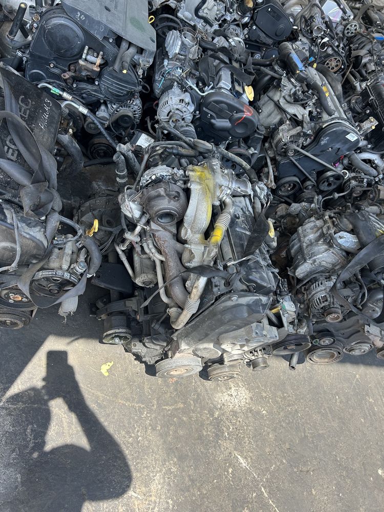 Дизель Двигателя Рено Renault 1.9 F9Q F9K 1.5 dci K9K 2.2 G8T G9T G9U
