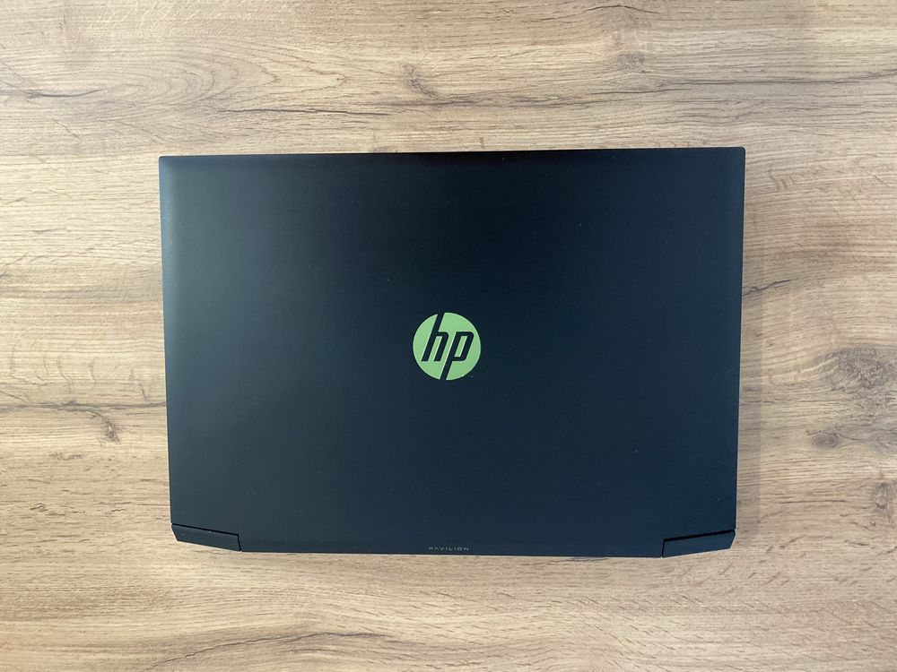HP Pavilion Gaming Laptop 16-a0030ur
