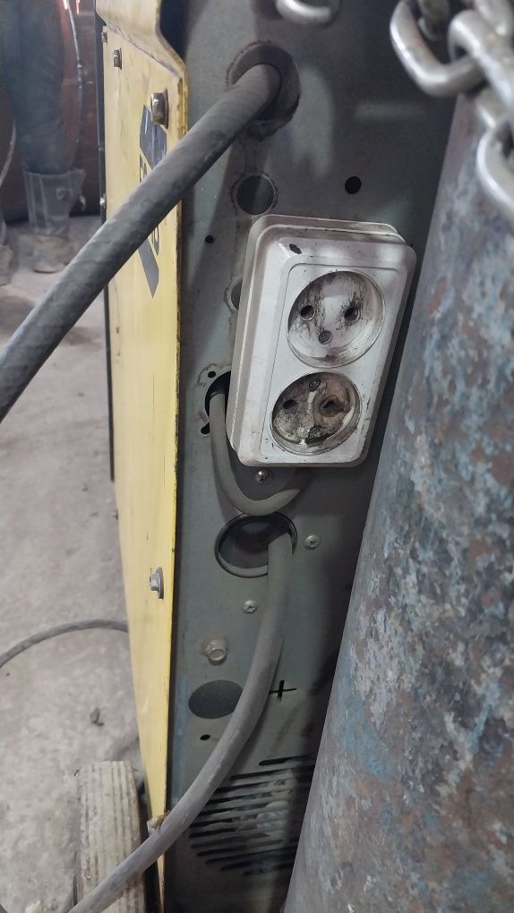 Продам сварочный аппарат