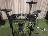 Электронные барабаны Alesis