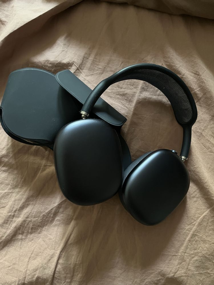 Продам Airpods Max 2, в отличном состоянии