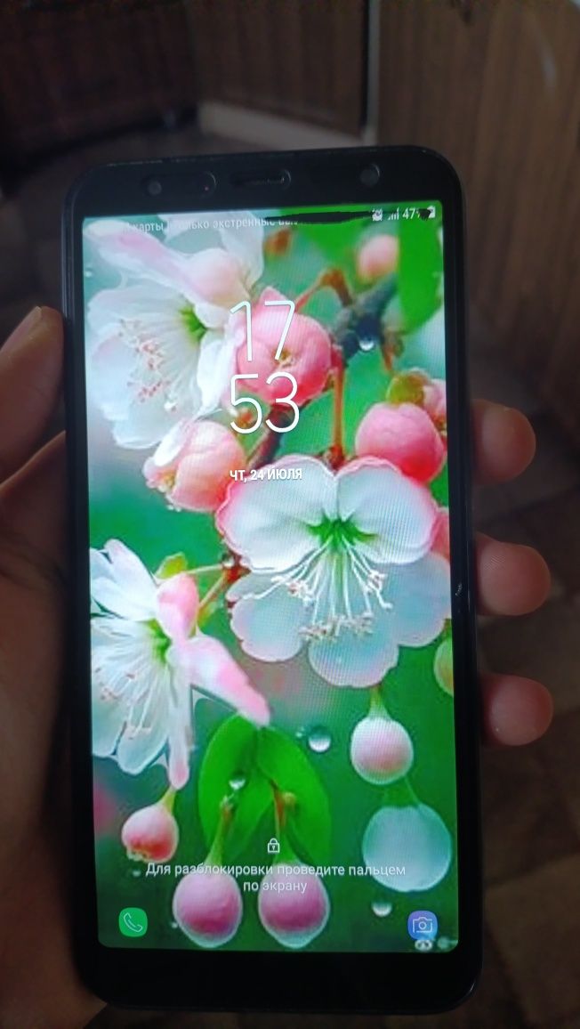 Самсунг Галакси j6