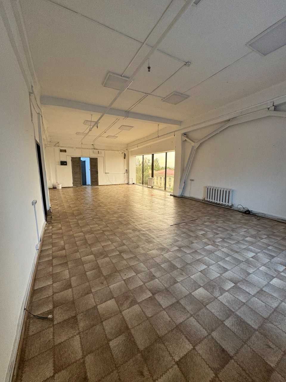 Сдам помещение в аренду. Алматы. Толе би 70
