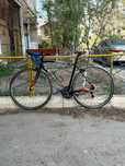 Шосейный велосипед Specialized