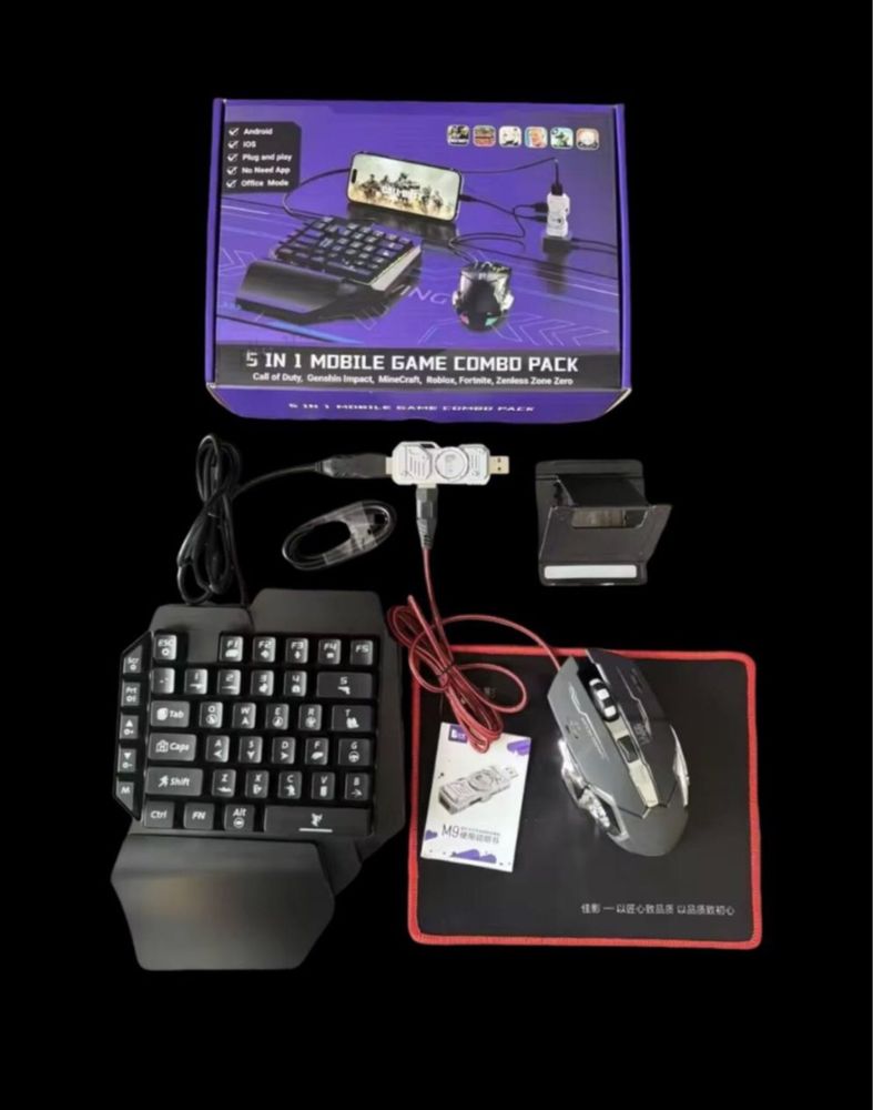 Подставка для PUBG FREA FAER