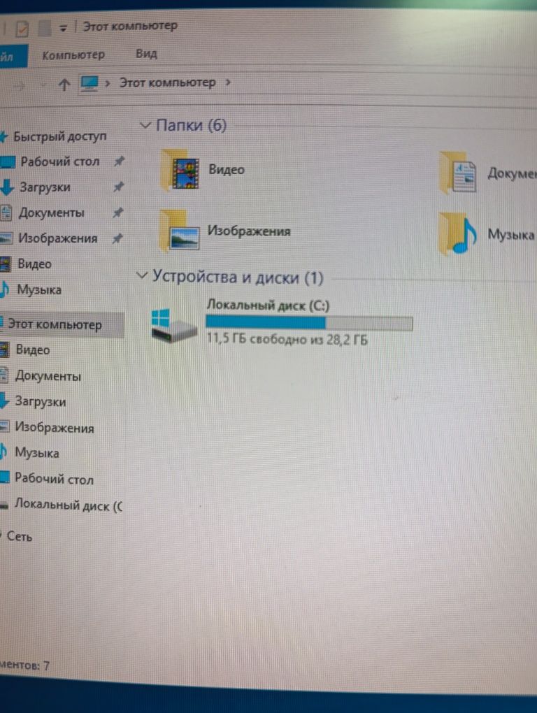 Мини ПК Z83 с Wi-Fi