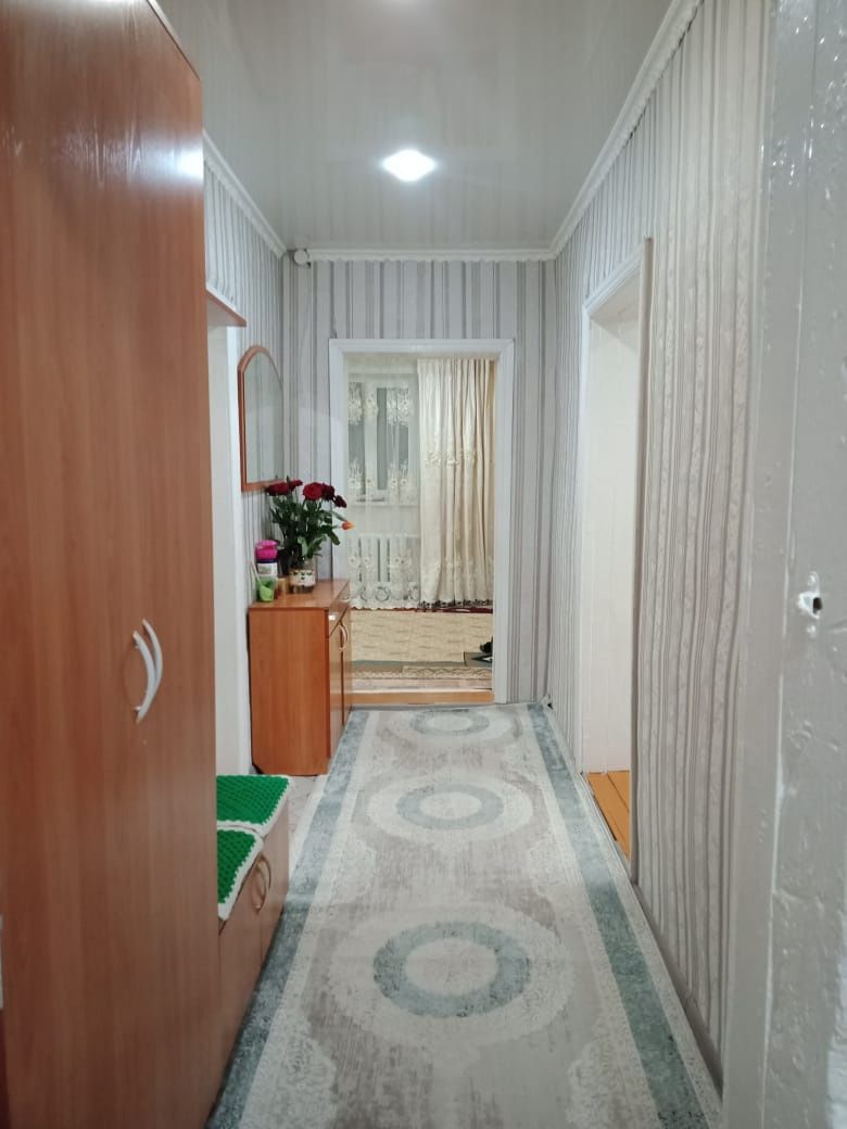 Продам дом в С.Явленка