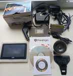 Продам навигатор Prestigio 4055