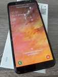Телефон samsung A6