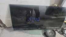 JETOUR X70 задний левый стекло