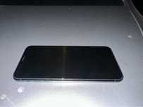 Iphone 11 pro max 256 gb