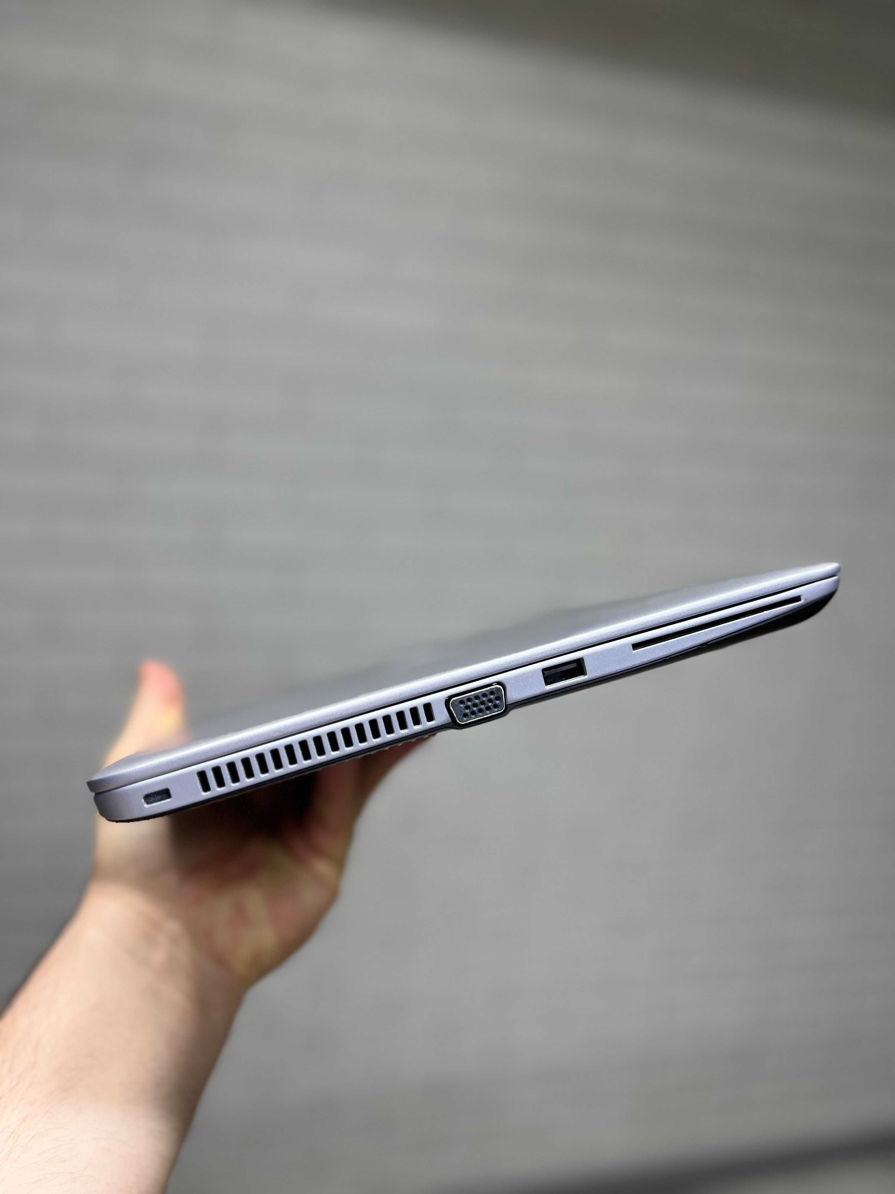 Ультрабук HP Elitebook 14 в рассрочку