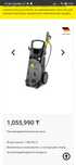 Продам Керхер Karcher hd 10/25 4s