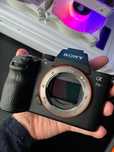 Продам Sony A7 III / Sony A7 3